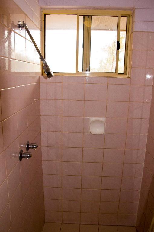 White Gum Motel Alice Springs Kamer foto