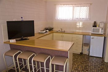 White Gum Motel Alice Springs Buitenkant foto